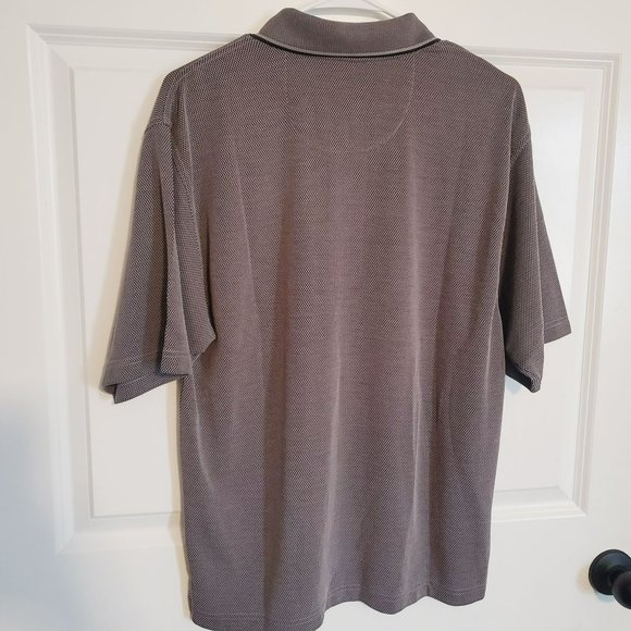 Men's Nike Golf Polo New with Tags Small - Picture 2 of 5